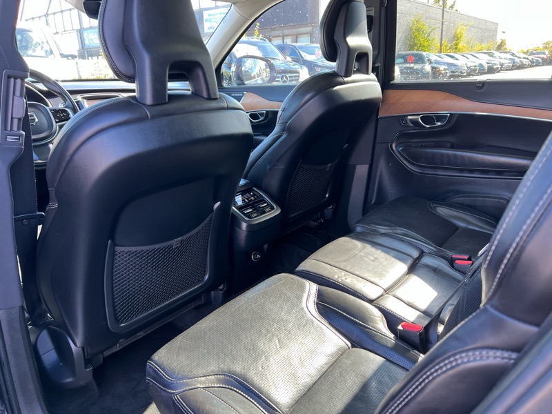 Volvo XC90 T6 Inscription AWD 2016