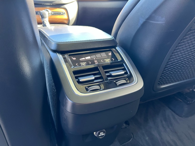 Volvo XC90 T6 Inscription AWD 2016