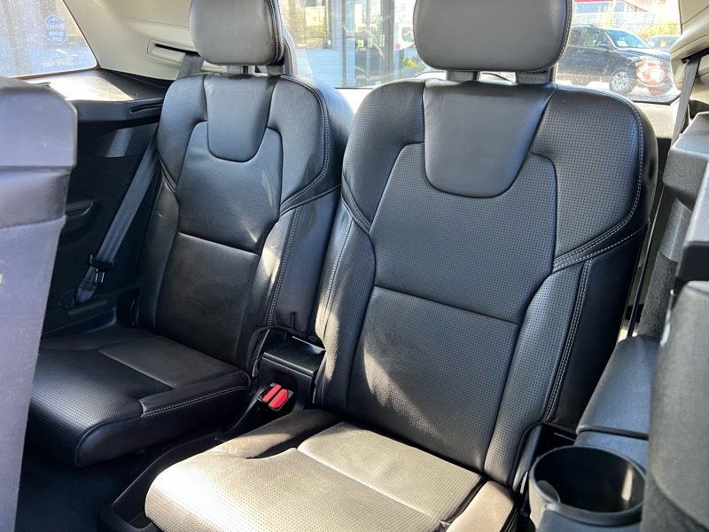 Volvo XC90 T6 Inscription AWD 2016