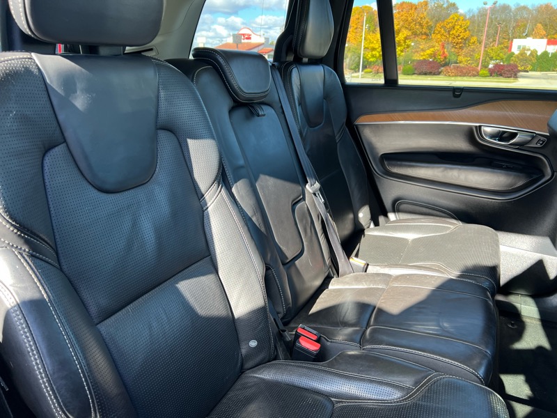 Volvo XC90 T6 Inscription AWD 2016