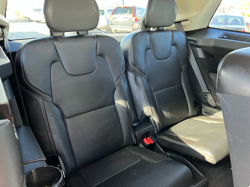 Volvo XC90 T6 Inscription AWD 2016