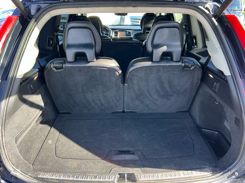 Volvo XC90 T6 Inscription AWD 2016