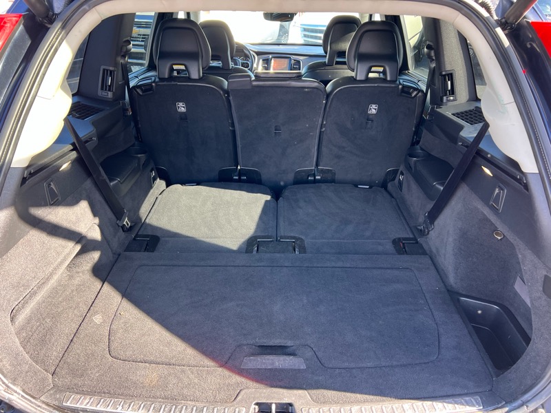 Volvo XC90 T6 Inscription AWD 2016