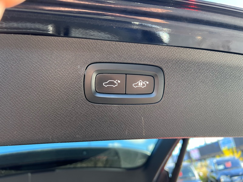 Volvo XC90 T6 Inscription AWD 2016