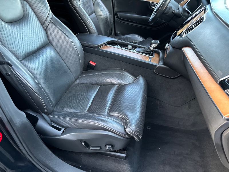 Volvo XC90 T6 Inscription AWD 2016