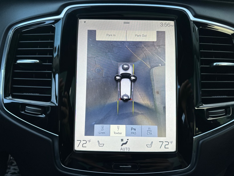 Volvo XC90 T6 Inscription AWD 2016