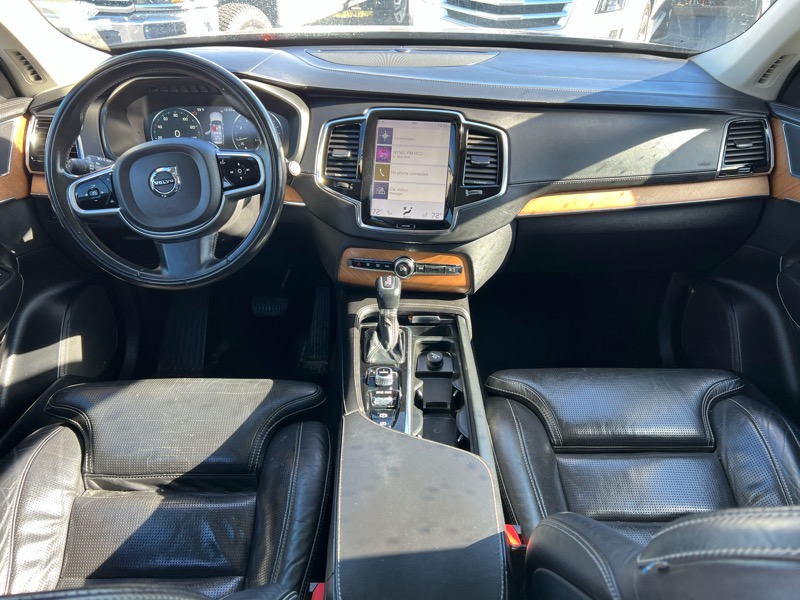 Volvo XC90 T6 Inscription AWD 2016