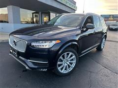 2016 Volvo XC90 