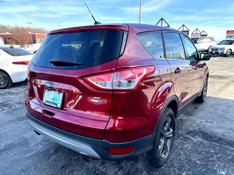 Ford Escape SE 4WD 2016