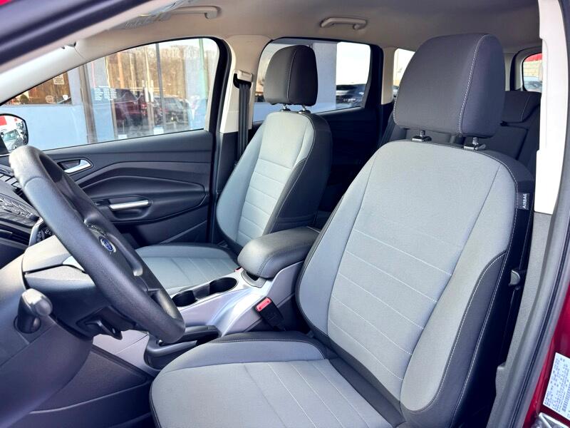 Ford Escape SE 4WD 2016