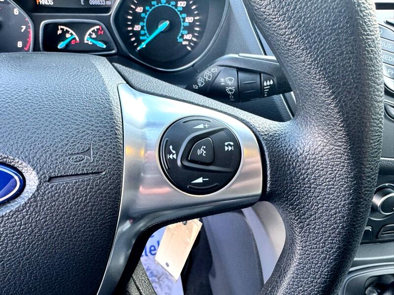 Ford Escape SE 4WD 2016