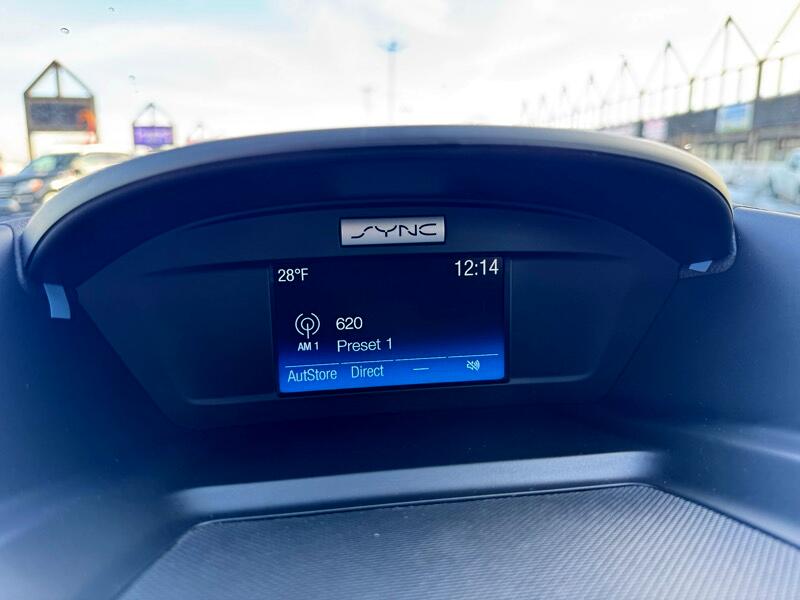 Ford Escape SE 4WD 2016