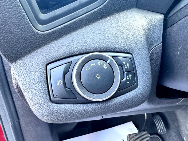 Ford Escape SE 4WD 2016