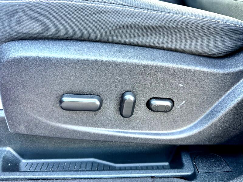 Ford Escape SE 4WD 2016