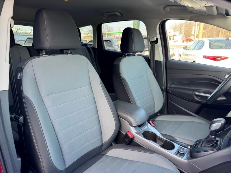 Ford Escape SE 4WD 2016