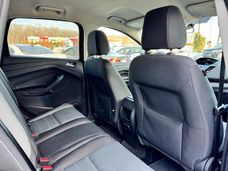 Ford Escape SE 4WD 2016