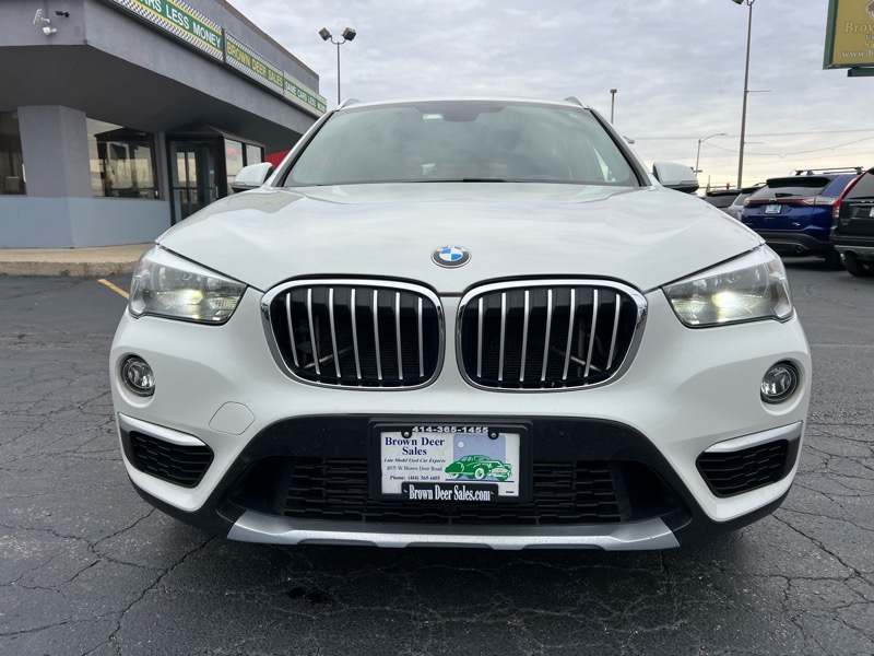 BMW X1 xDrive28i 2018