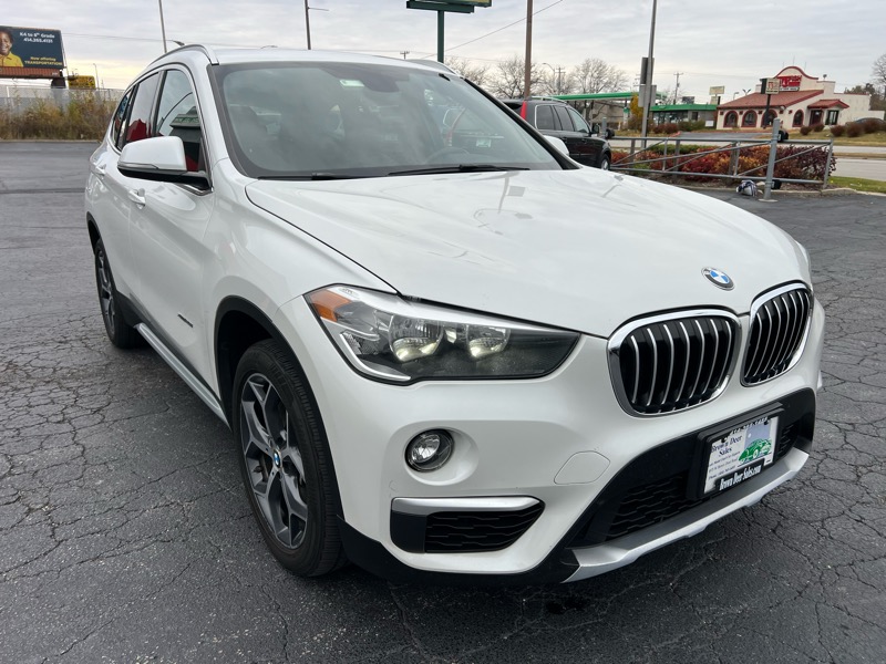 BMW X1 xDrive28i 2018