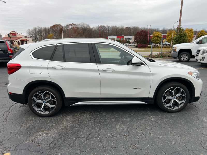 BMW X1 xDrive28i 2018