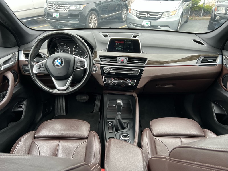 BMW X1 xDrive28i 2018