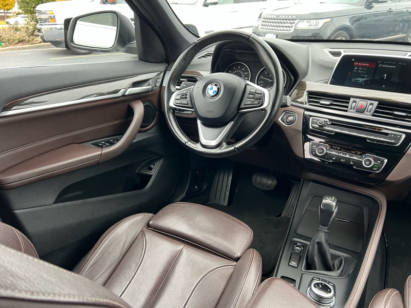 BMW X1 xDrive28i 2018