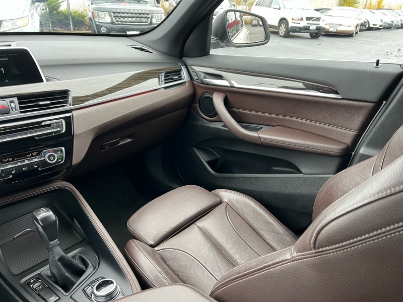 BMW X1 xDrive28i 2018