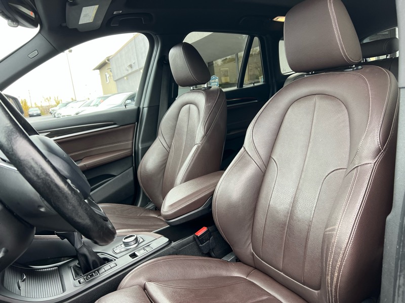 BMW X1 xDrive28i 2018