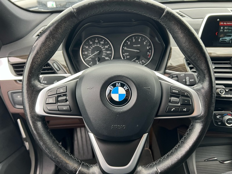 BMW X1 xDrive28i 2018