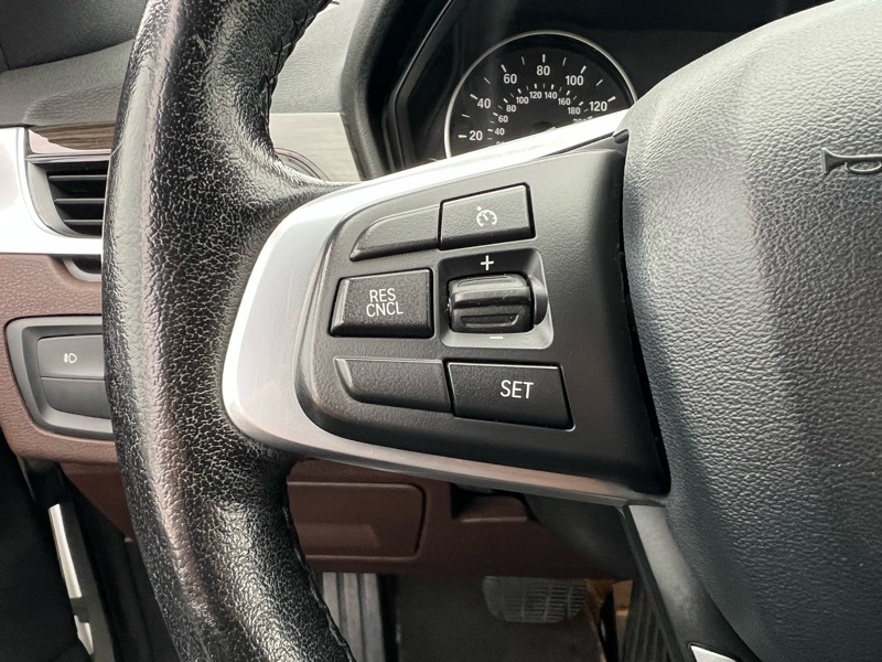 BMW X1 xDrive28i 2018