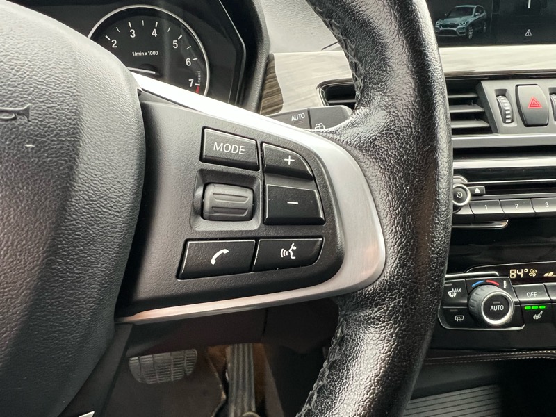 BMW X1 xDrive28i 2018