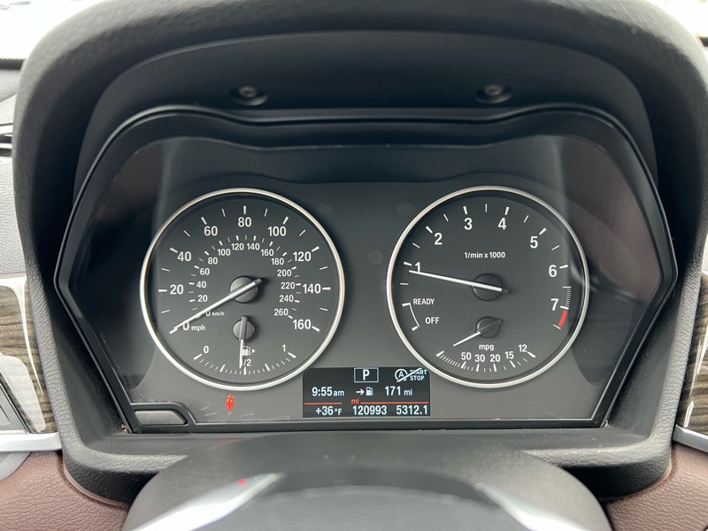 BMW X1 xDrive28i 2018