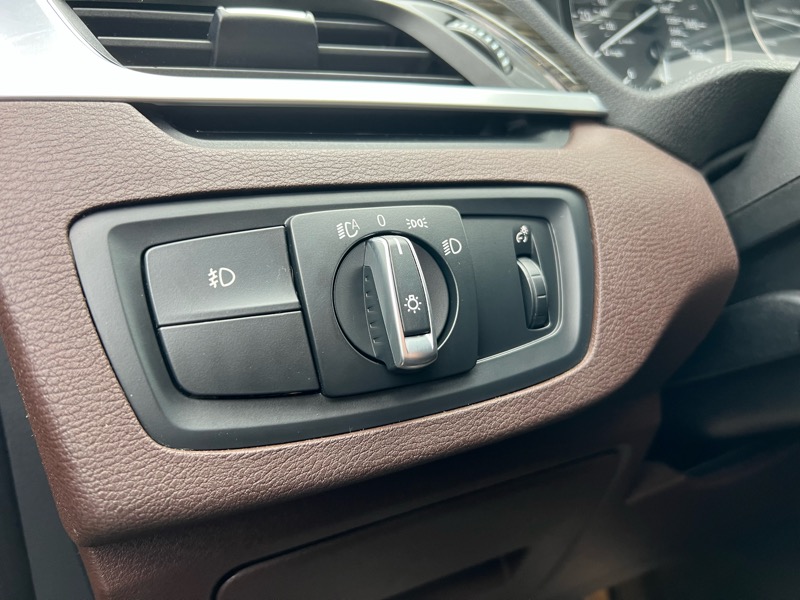 BMW X1 xDrive28i 2018