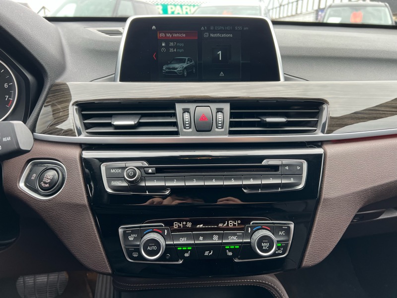 BMW X1 xDrive28i 2018