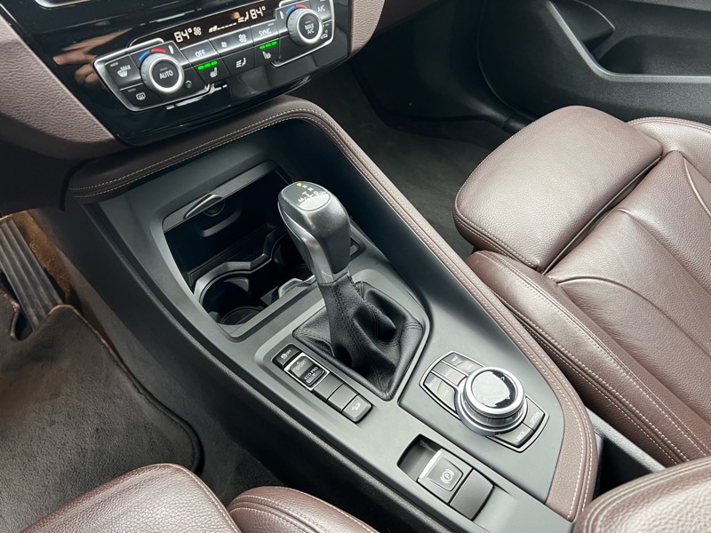 BMW X1 xDrive28i 2018