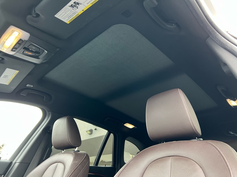 BMW X1 xDrive28i 2018