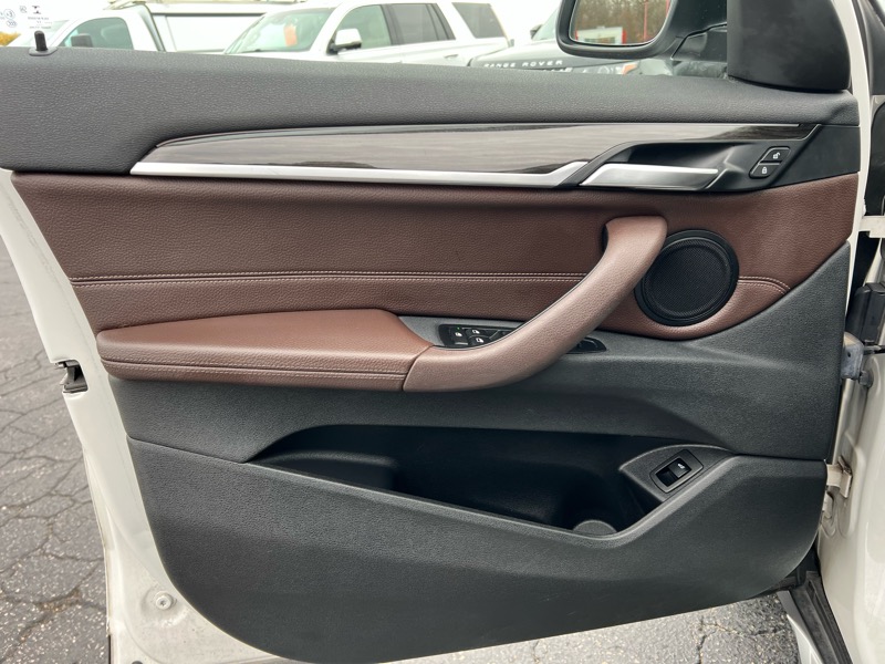 BMW X1 xDrive28i 2018