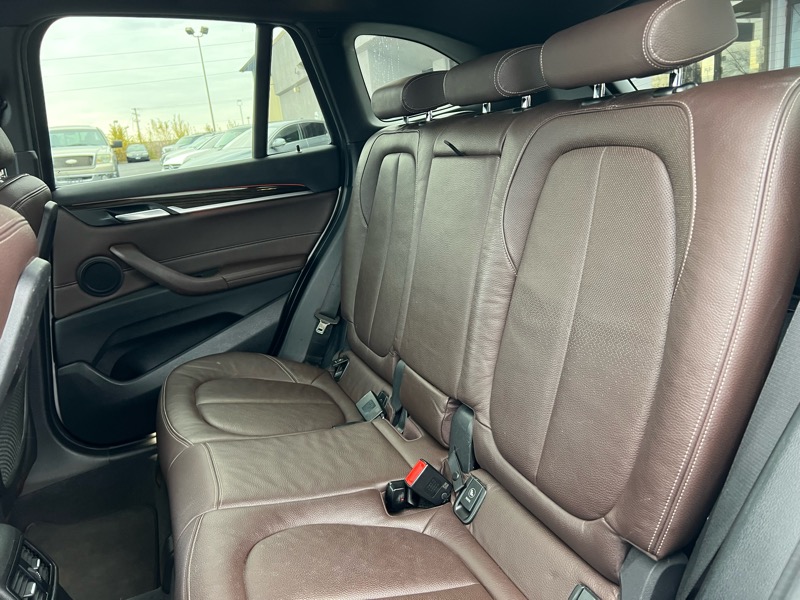 BMW X1 xDrive28i 2018