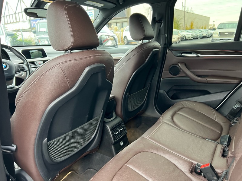 BMW X1 xDrive28i 2018