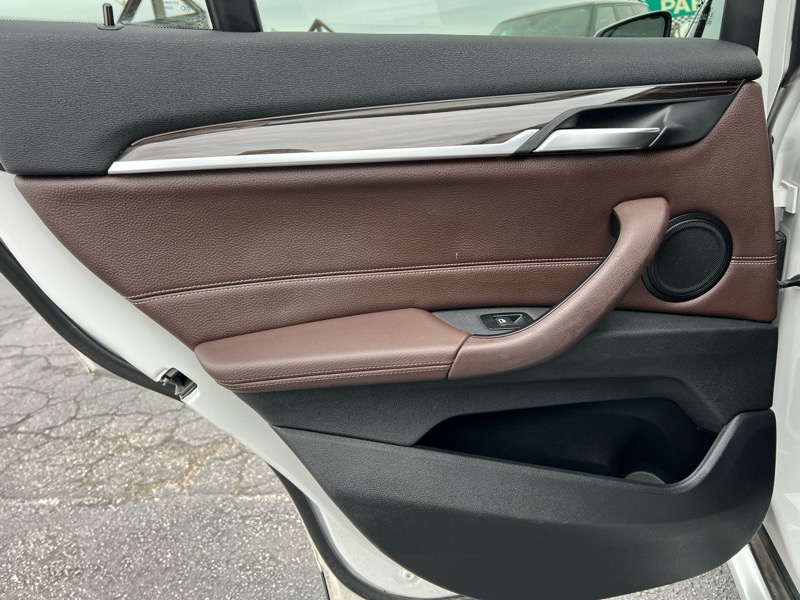 BMW X1 xDrive28i 2018