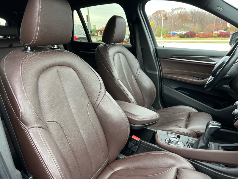 BMW X1 xDrive28i 2018