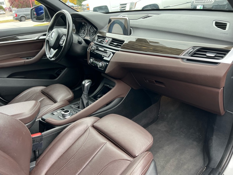 BMW X1 xDrive28i 2018