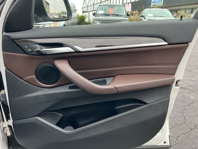 BMW X1 xDrive28i 2018