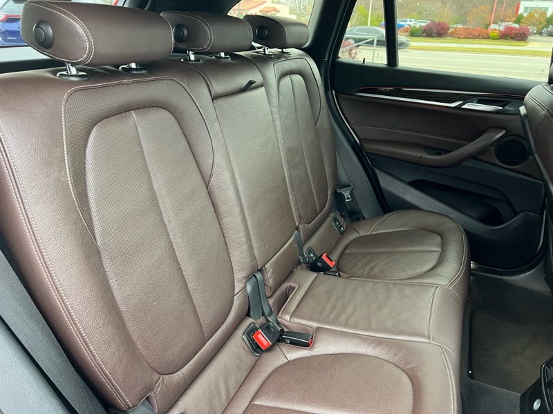 BMW X1 xDrive28i 2018