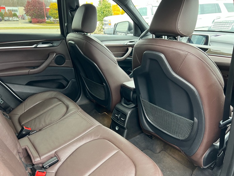 BMW X1 xDrive28i 2018