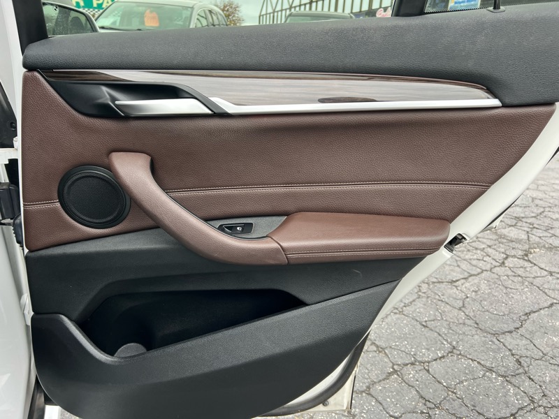 BMW X1 xDrive28i 2018