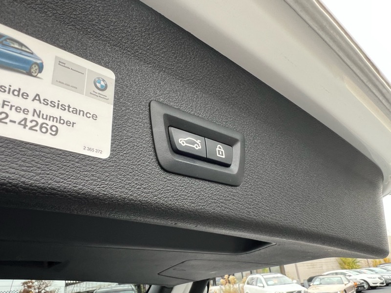 BMW X1 xDrive28i 2018