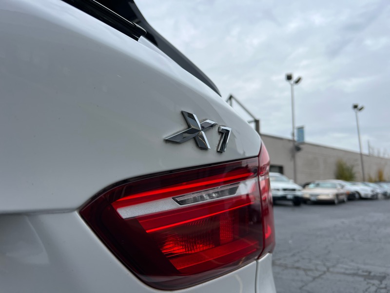 BMW X1 xDrive28i 2018