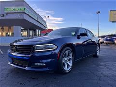 2016 Dodge Charger 