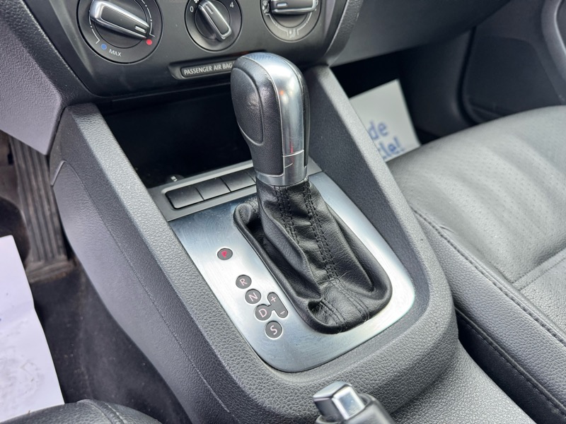 Volkswagen Jetta SE 2013