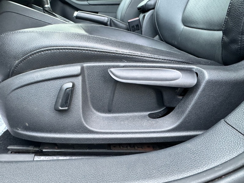 Volkswagen Jetta SE 2013